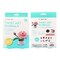 Angels Craft Twist Art Florals DIY Chenille Flower Kit – Pipe Cleaner Craft Kit for Teens & Adults | Flowers, Plants & Decorative Styles | Multiple Designs | Ages 14+